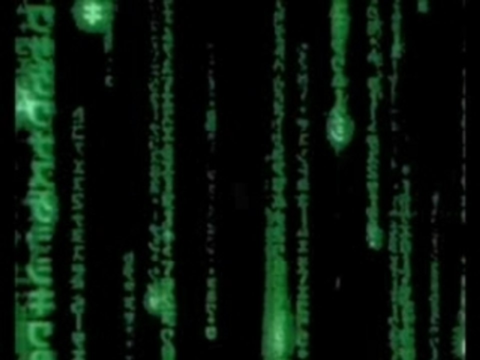 Matrix relodead by Kansas