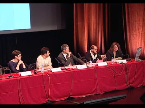 Rencontre Médiation & numérique dans les équipements culturels : Musée de la Grande Guerre du