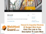 How to install Wordpress Hostgator web hosting Quick Install