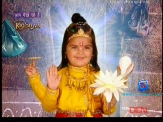 Jai Shri Krishna (Big Magic) 22nd November 2013 Video Watch Onl