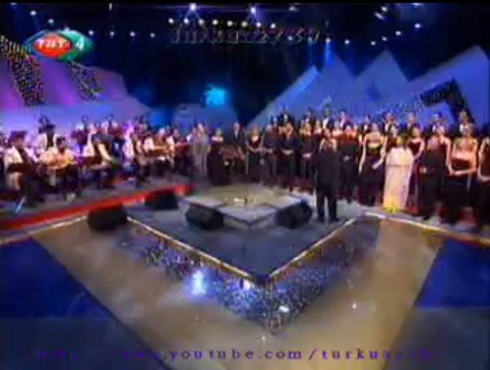 TRT TSM KORO-Baharın Zamânı Geldi A Canım-1