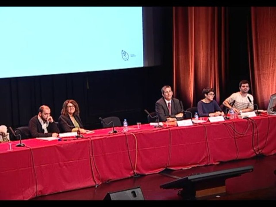 Rencontre "Médiation & numérique dans les équipements culturels" :  BnF / Gallica