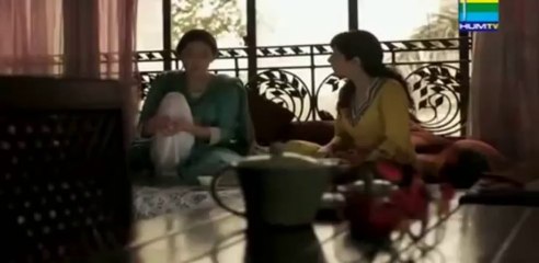 Humsafar Episode No.15-23 in High Quality By GlamurTv
