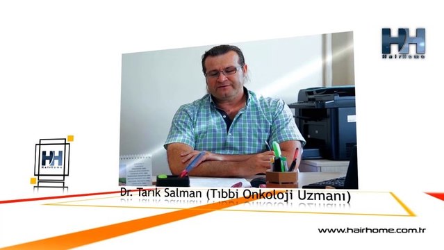 Hair Home İzmir Kurumsal Tanıtım Protez Saç Doktor Görüşleri - bakincele.com