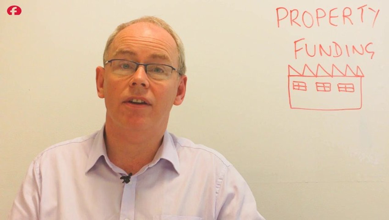 Property Funding from FundingStore.com