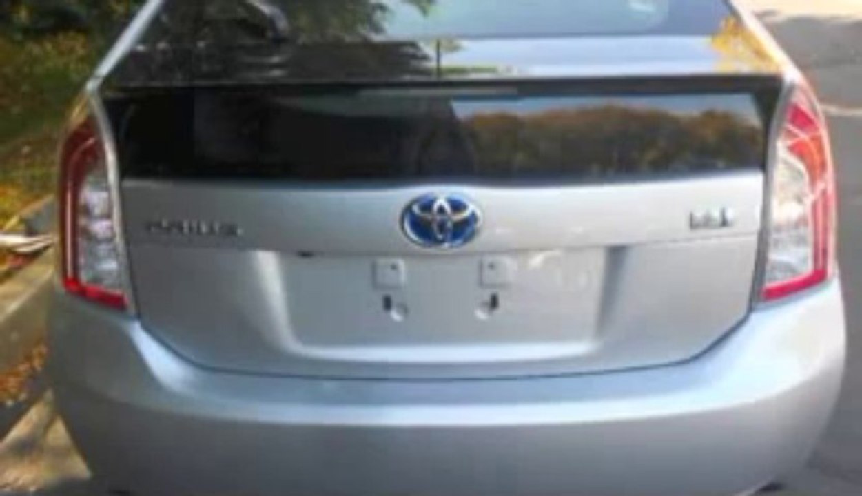 Toyota Prius Dealership Dartmouth, MA