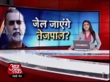 Goa Police file FIR against Tehelka's Tarun Tejpal for sexual assault