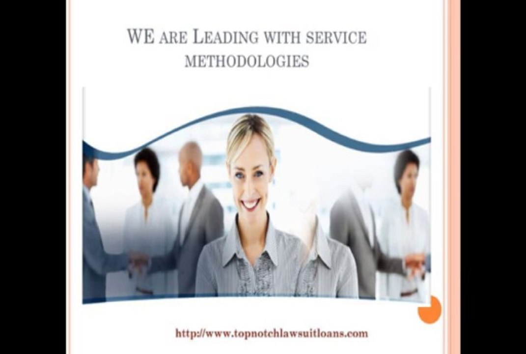 How to Apply for Legal Funding and Legal Financing