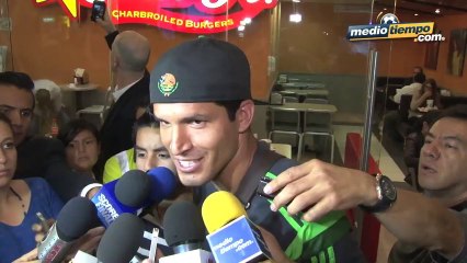 Estamos listos para jugar ante Tigres: 'Maza' Rodríguez