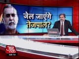 Mayawati seeks action against Tejpal if found guilty