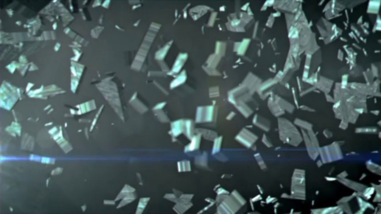 After Effects Template HD INTRO VIDEO LOGO TRAI...