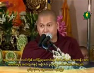 Interview with U Aye Lwin on 969 monk insulting Islam