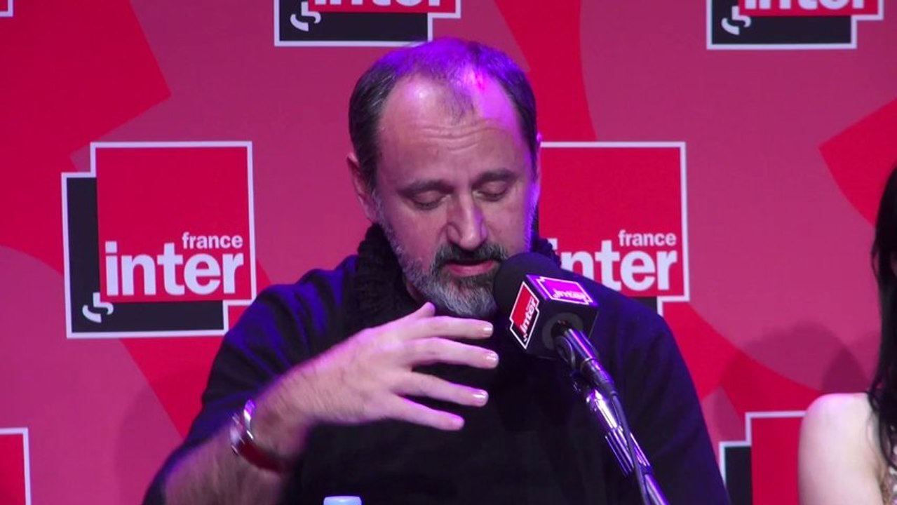 Daniel Morin