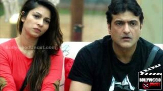 Bigg Boss 7 | Tanisha-Armaan Nude Story Is Rubbish!