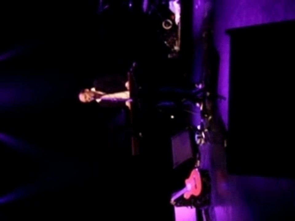 Thé de Chine-Jean Guidoni et Mali