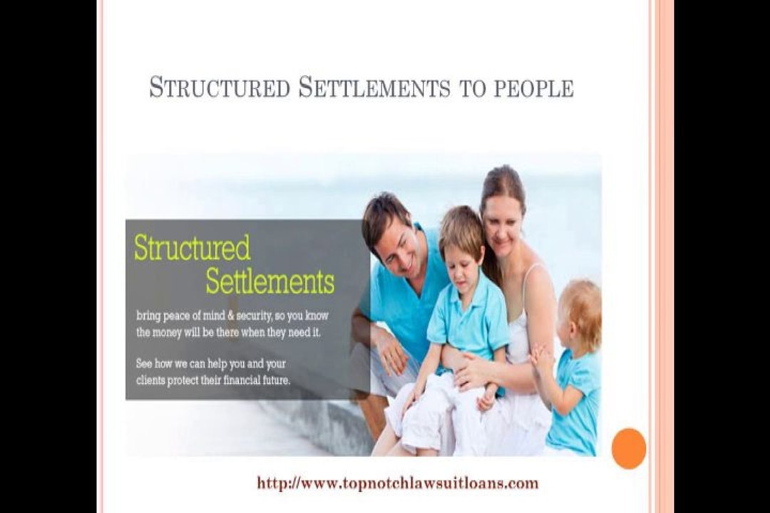 Where to Avail Settlement Funding and PreSettlement Loans at TopNotch
