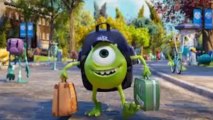 Monsters University ver pelicula completa en español Streaming Gratis HD