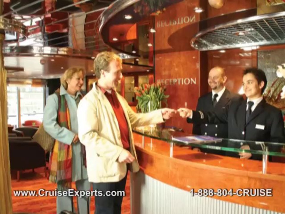 Avalon Cruise