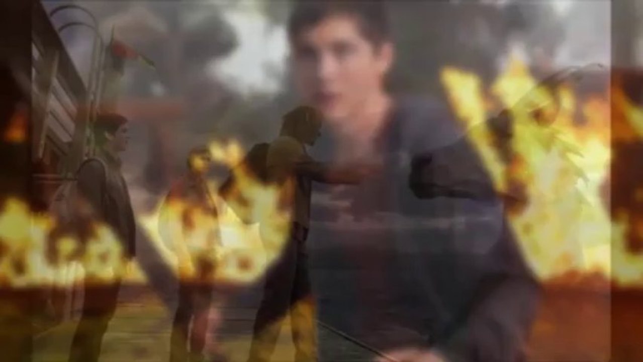 Percy Jackson y el Mar de los Monstruos (2013) ver pelicula completa en español Streaming Gratis HD