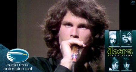 The Doors - Touch Me (R-Evolution)