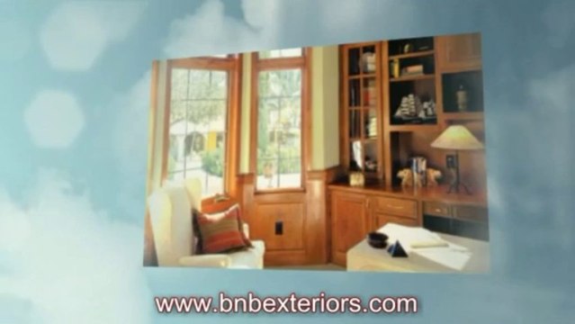 Vinyl Windows Installation & Replacement in Fairfax Northern Virginia