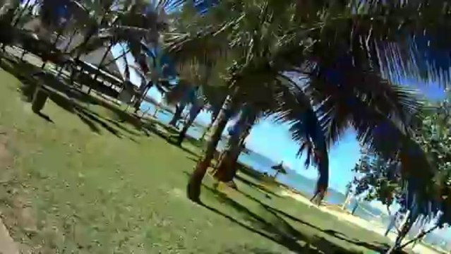 la pointe CLUB MED ILE MAURICE