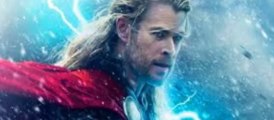 THOR EL MUNDO OSCURO (2013) ver pelicula completa en español Streaming Gratis HD