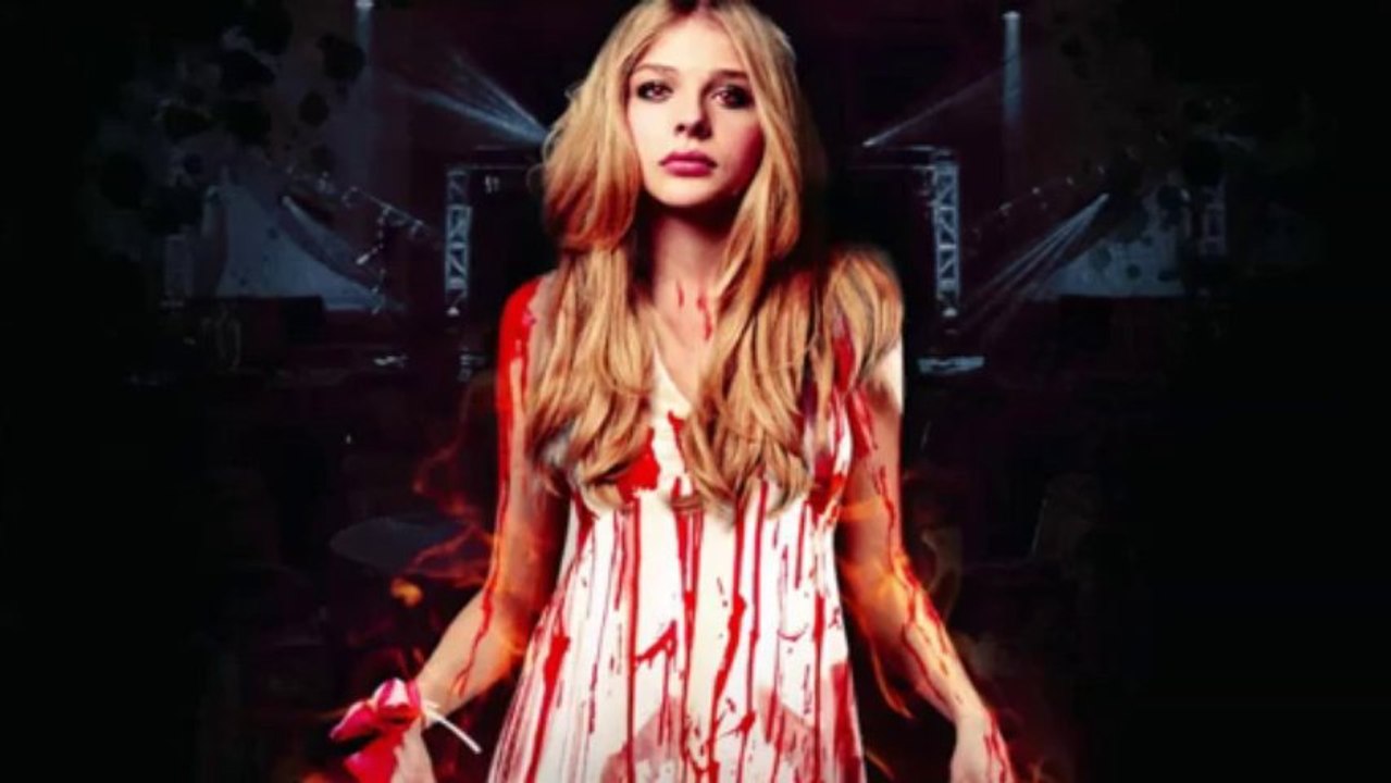 ULTIMA DE CARRIE (2013) ver pelicula completa en español Streaming Gratis HD