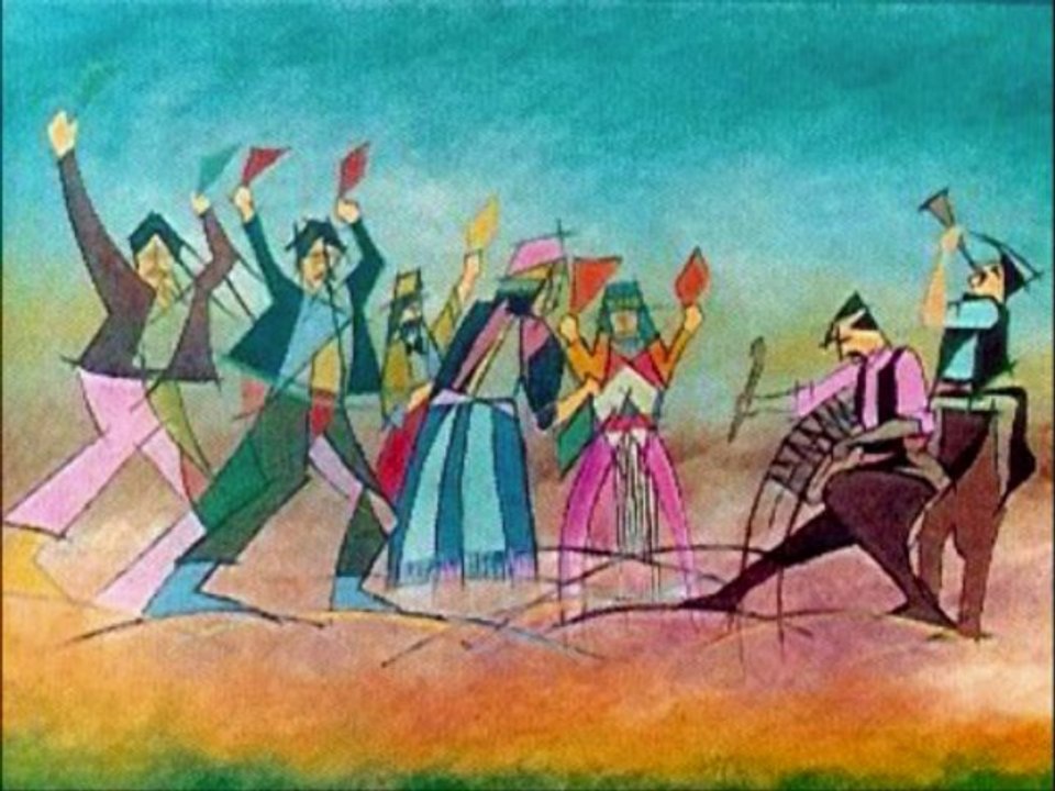 MENŞURE & DURAN