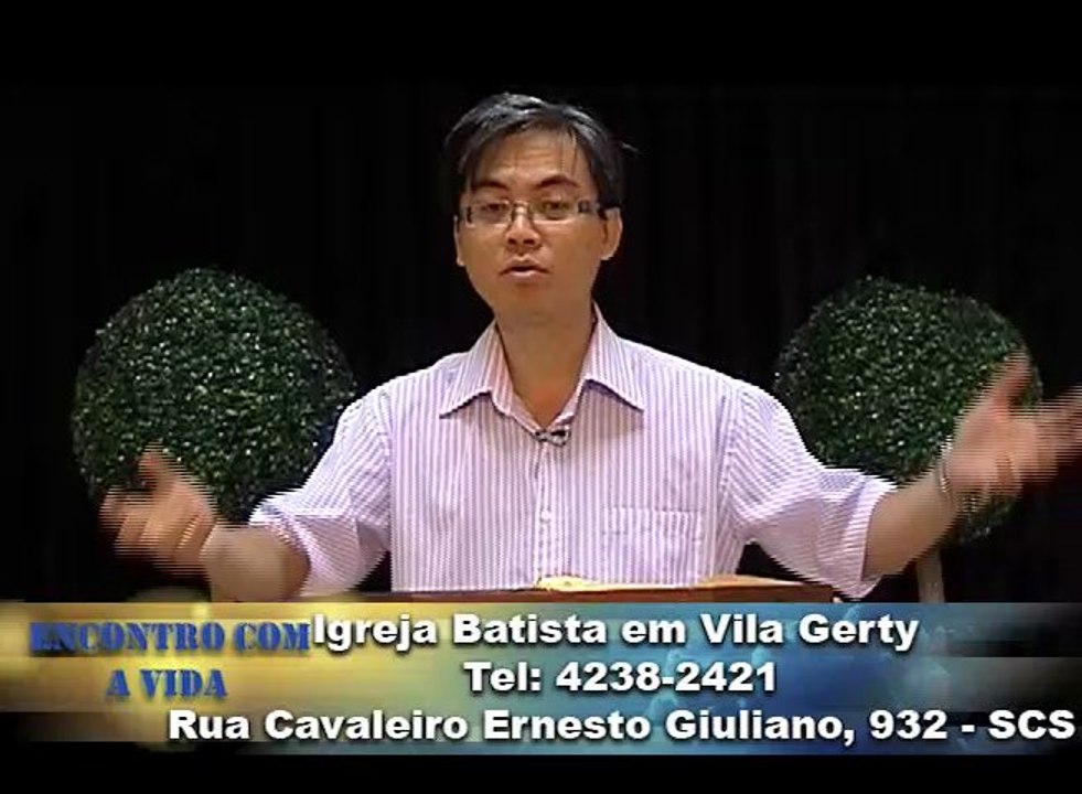 Evangelho de Marcos capítulo 5