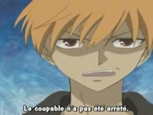 un amour !