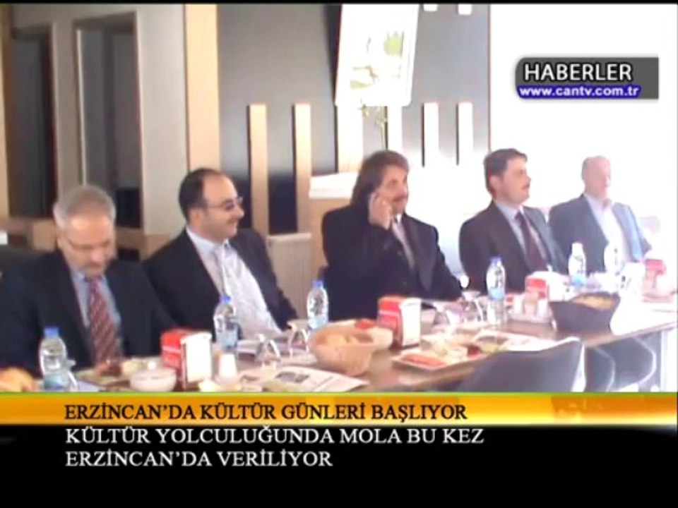 21.11.2013.CAN TV24 HABERLER