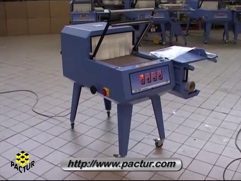 LADYPACK MANUFACTURER OF L SEALERS