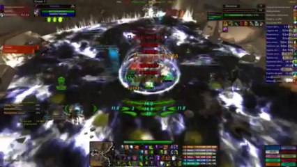 Reverence vs Protectores caidos hc