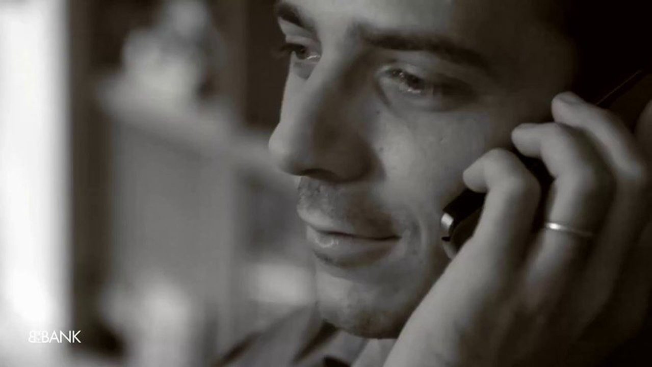 Klaus, entrepreneur, prépare sa retraite - Le webdocumentaire BforBank