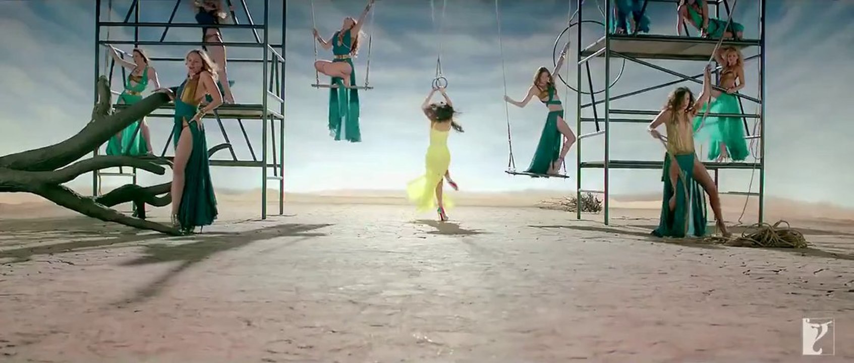 Dhoom Machaley