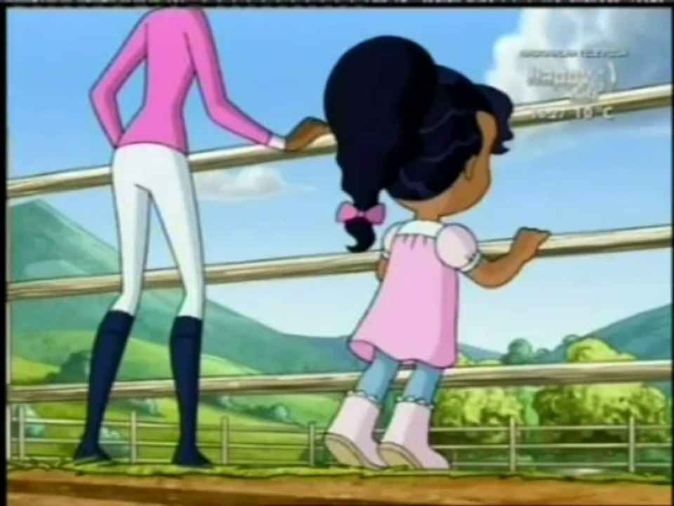 Zemlja Konja - epizoda 35 - O slatkisu