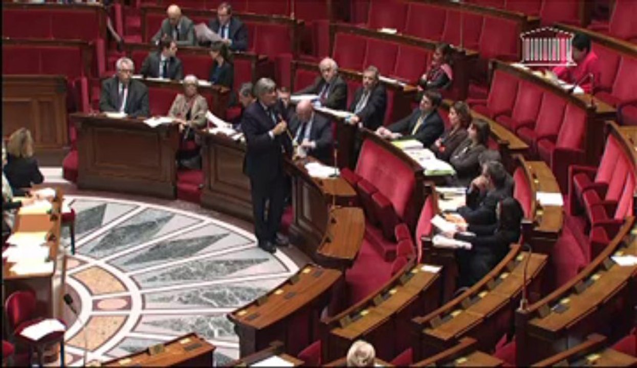 AGRICULTURE, ALIMENTATION, FORÊT ET AFFAIRES RURALES - Mercredi 13 Novembre 2013