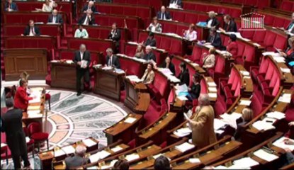 GARANTIR L’AVENIR ET LA JUSTICE DU SYSTÈME DE RETRAITES (suite) - Mardi 8 Octobre 2013