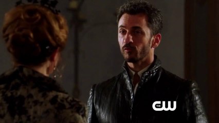 Reign - Left Behind Preview