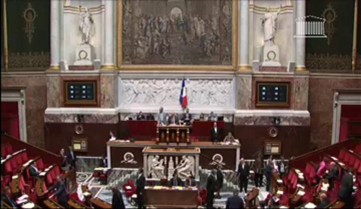 TRANSPARENCE DE LA VIE PUBLIQUE (projet de loi organique) (suite) - Mercredi 19 Juin 2013