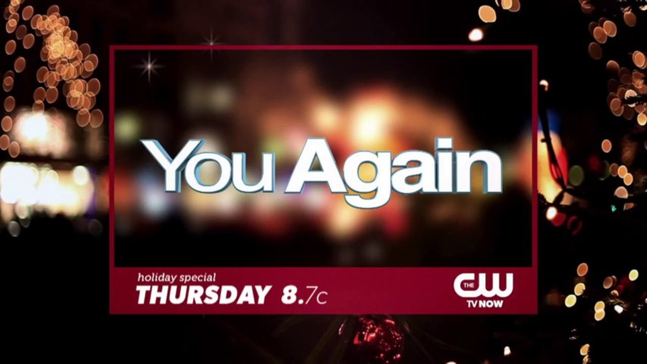 You Again Preview
