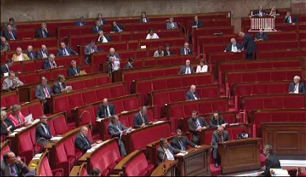 TRANSPARENCE DE LA VIE PUBLIQUE (projet de loi et projet de loi organique) (votes solennels) - Mardi 17 Septembre 2013
