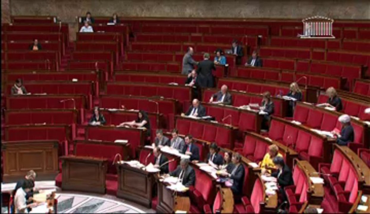 TRANSPARENCE DE LA VIE PUBLIQUE (projet de loi) (suite) - Mercredi 19 Juin 2013