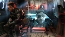 Metal Gear Solid 5 -Gameplay extended (The Phantom Pain-Ground Zeroes Demo 【HD】