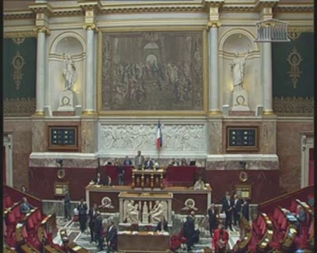 M. le président de séance - Mardi 14 Septembre 2010