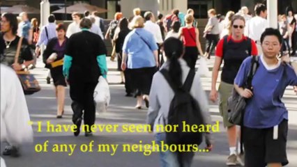 Antidepressants The Hidden Truth