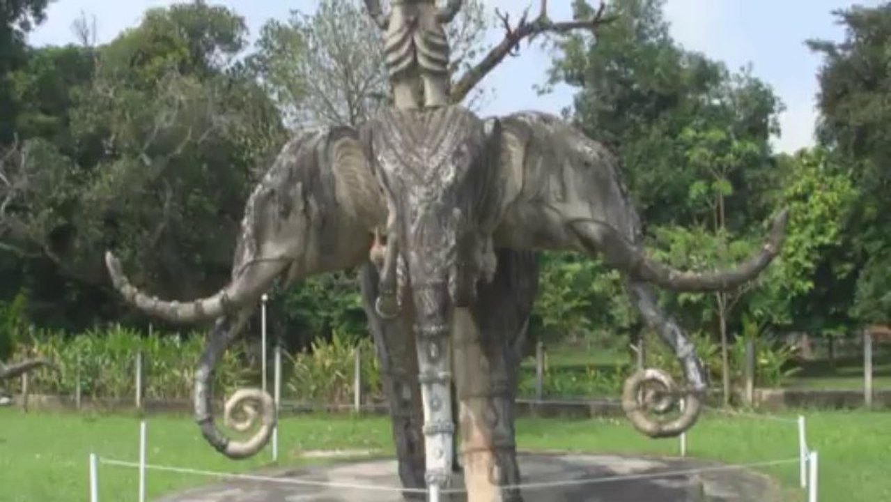 Vientian (Laos)