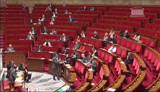 INTERDICTION DU CUMUL DE FONCTIONS EXÉCUTIVES LOCALES AVEC LE MANDAT DE REPRÉSENTANT AU PARLEMENT EUROPÉEN (nouvelle lecture) (suite) - Lundi 18 Novembre 2013