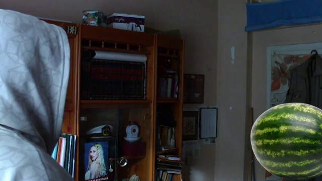 matillaatasever - ATİLLA KAPTAN KARPUZA KARŞI